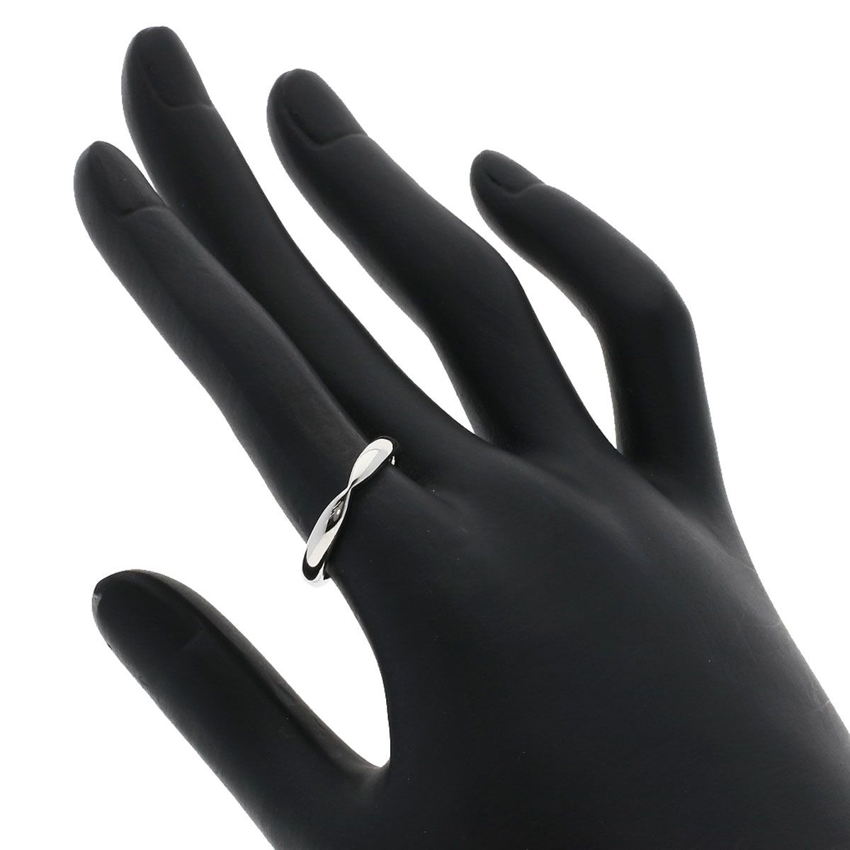 TIFFANY&Co. ティファニー ハーモニー ウェディング リング・指輪