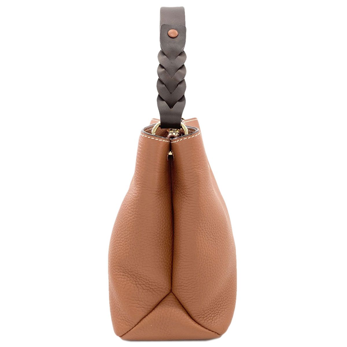 BALLY バリー 2WAY ハンドバッグ レザー レディース [中古]