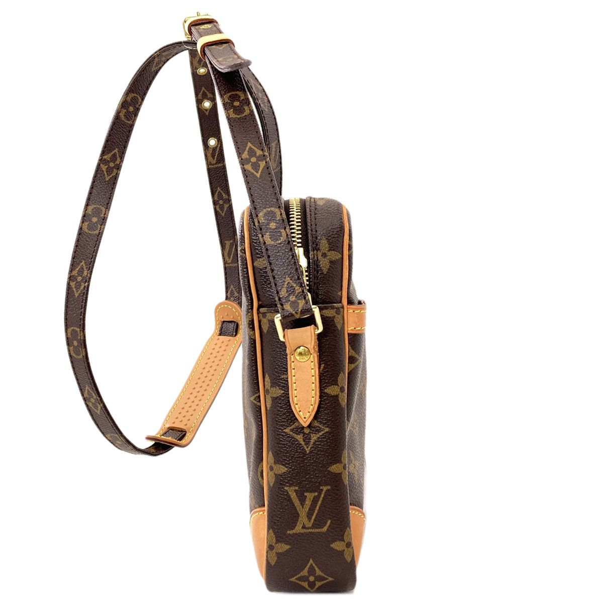LOUIS VUITTON ルイヴィトン M45266 ダヌーブ ショルダーバッグ