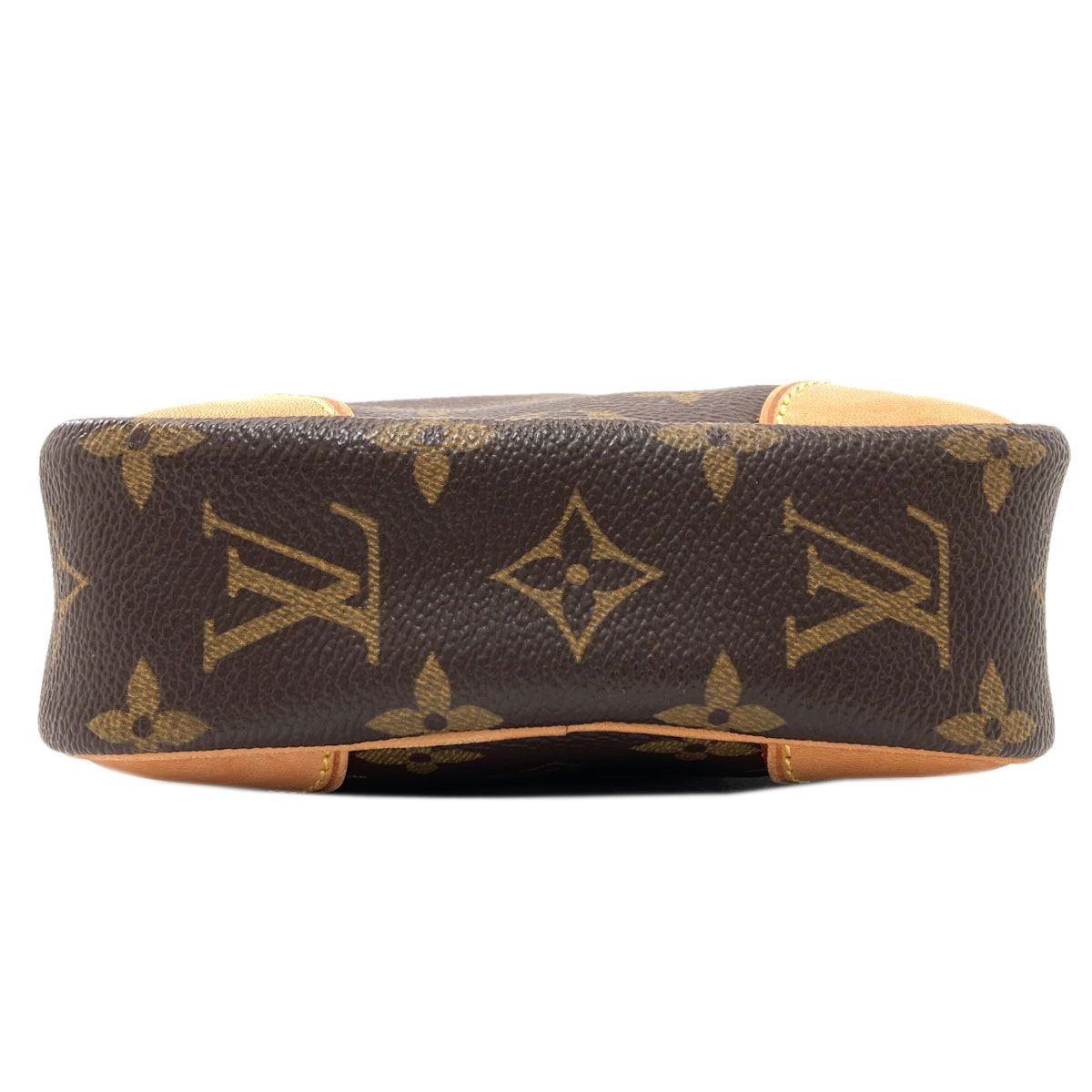 LOUIS VUITTON ルイヴィトン M45266 ダヌーブ ショルダーバッグ