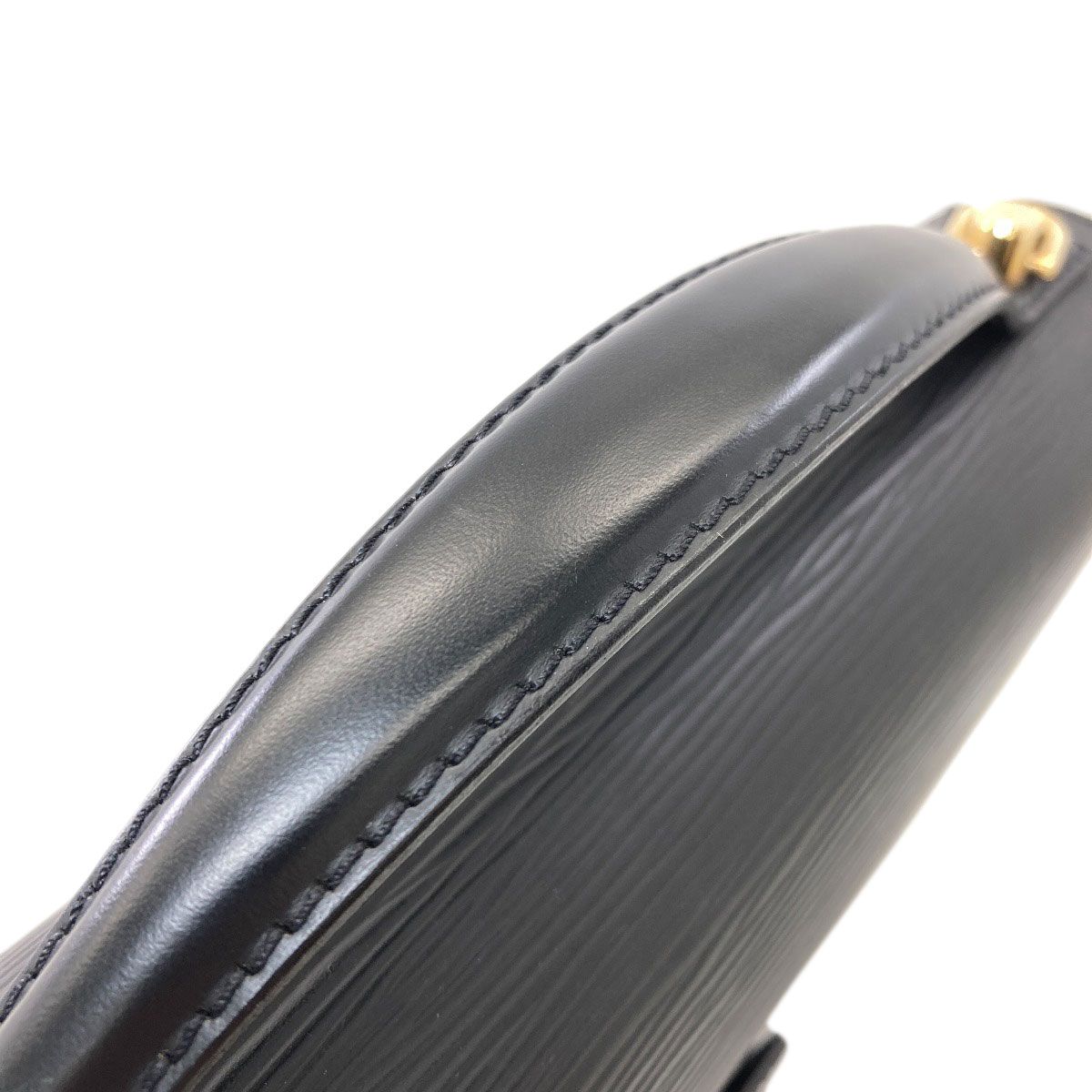 LOUIS VUITTON ルイヴィトン M52122 モンソー ハンドバッグ エピ
