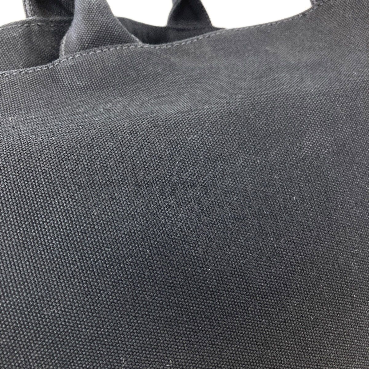PRADA プラダ 1BG186 カナパ 2WAY トートバッグ キャンバス レディース