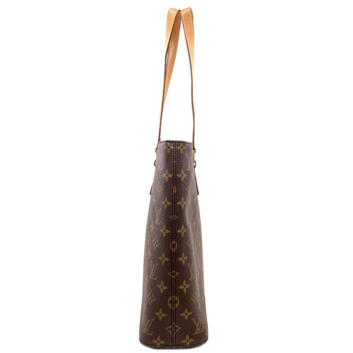 LOUIS VUITTON ルイヴィトン M51155 ルコ トートバッグ モノグラム