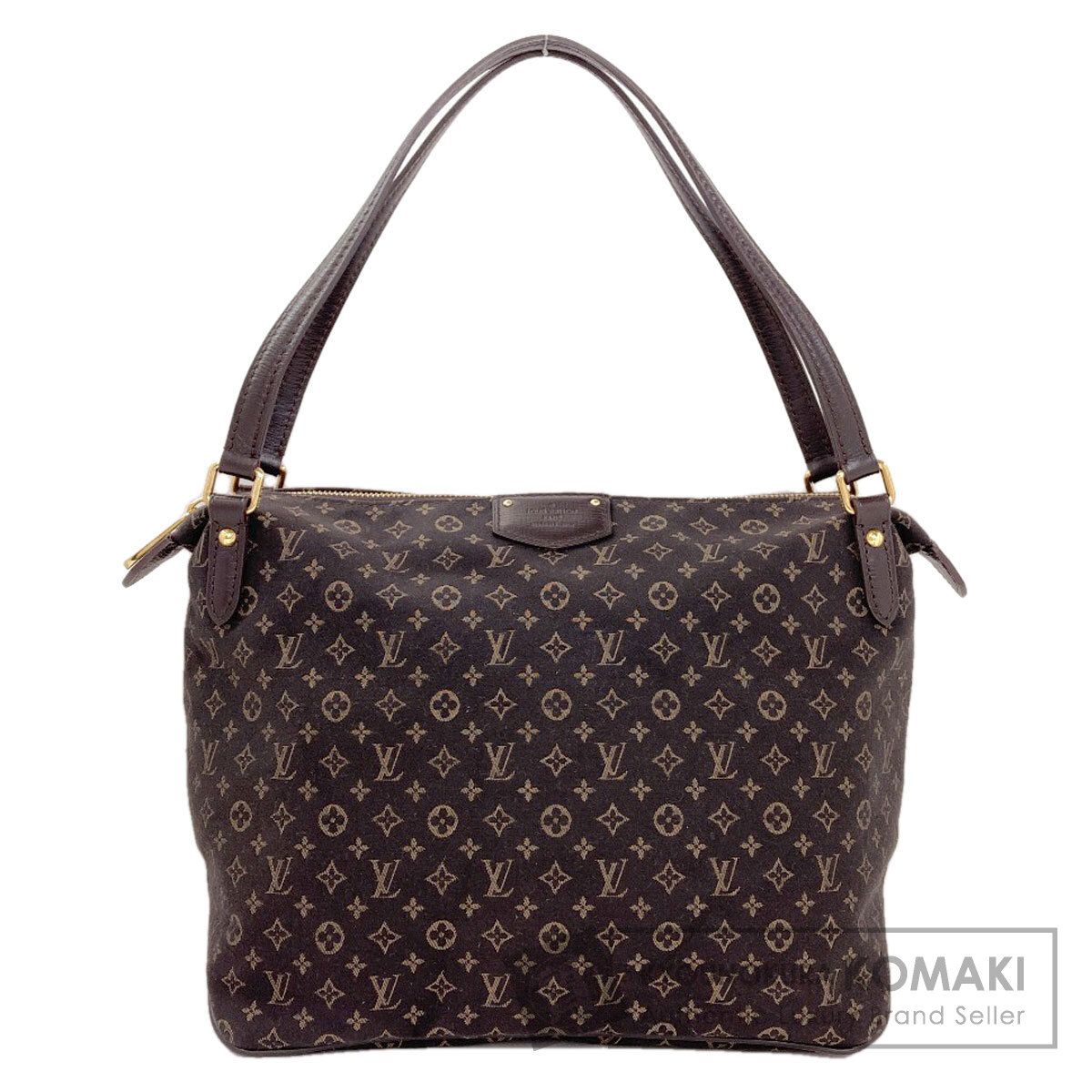 LOUIS VUITTON ルイヴィトン M40573 バラードPM ハンドバッグ モノグラムイディール レディース [中古]