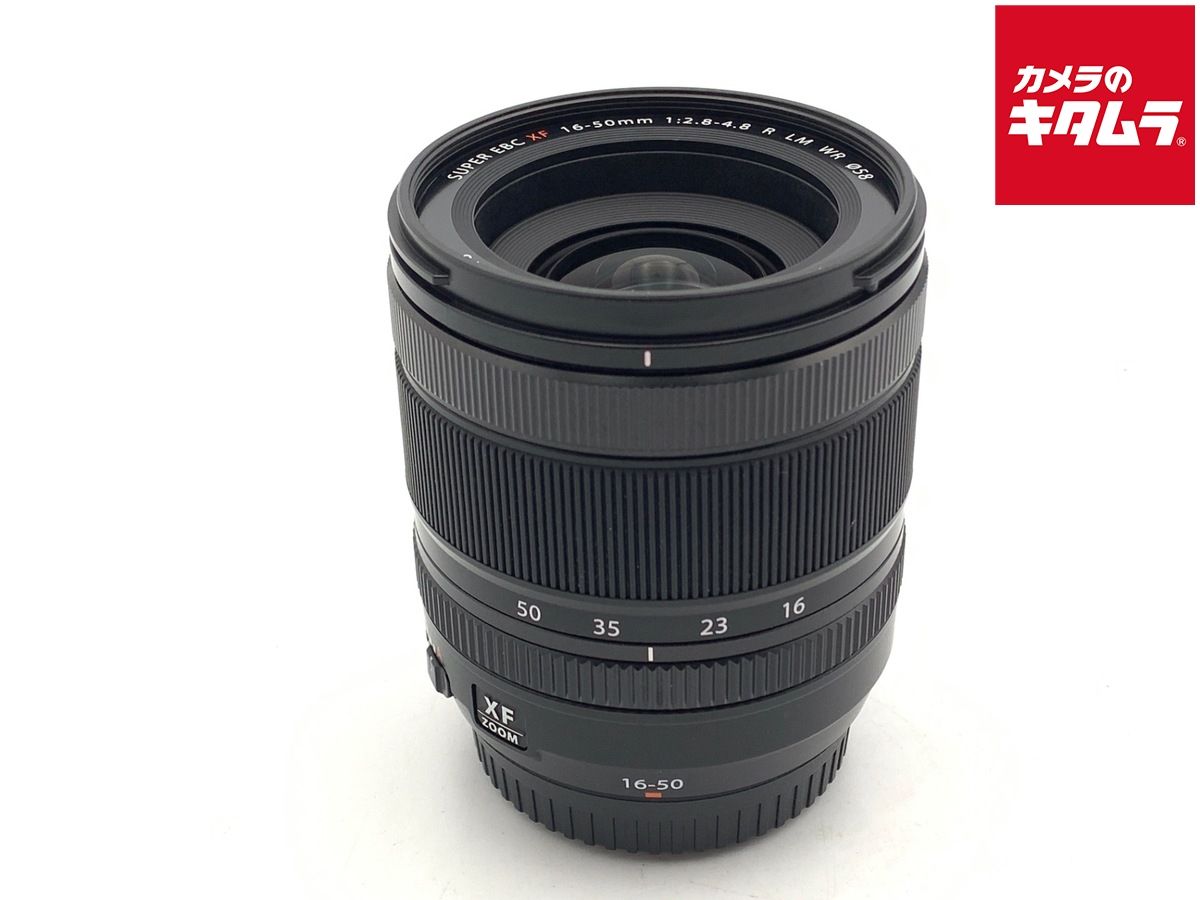 【中古】 【美品】 フジフイルム XF16-50mm F2.8-4.8 R LM WR 52,482�
2000
�