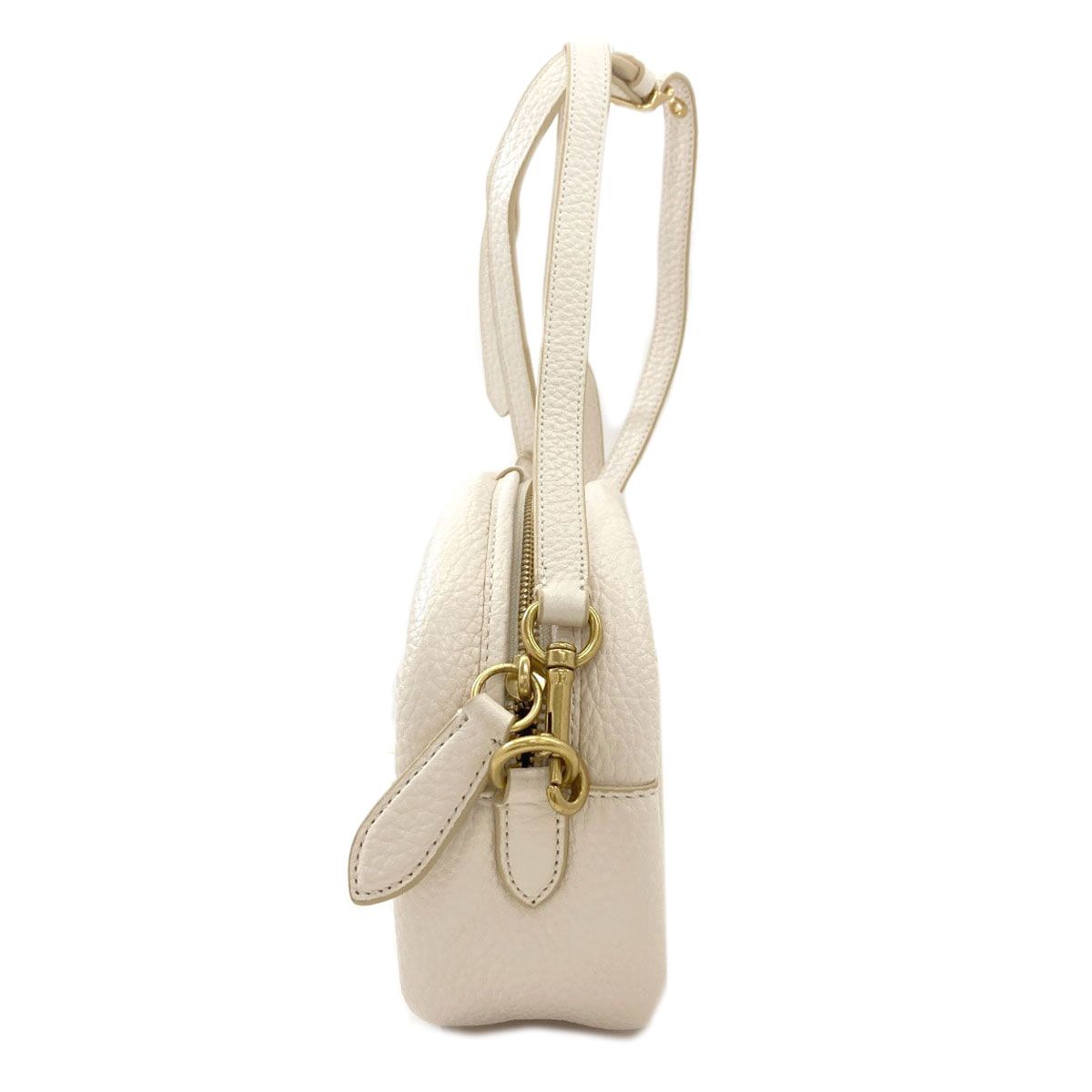 COACH コーチ C5809 カメラバッグ ショルダーバッグ レザー レディース 