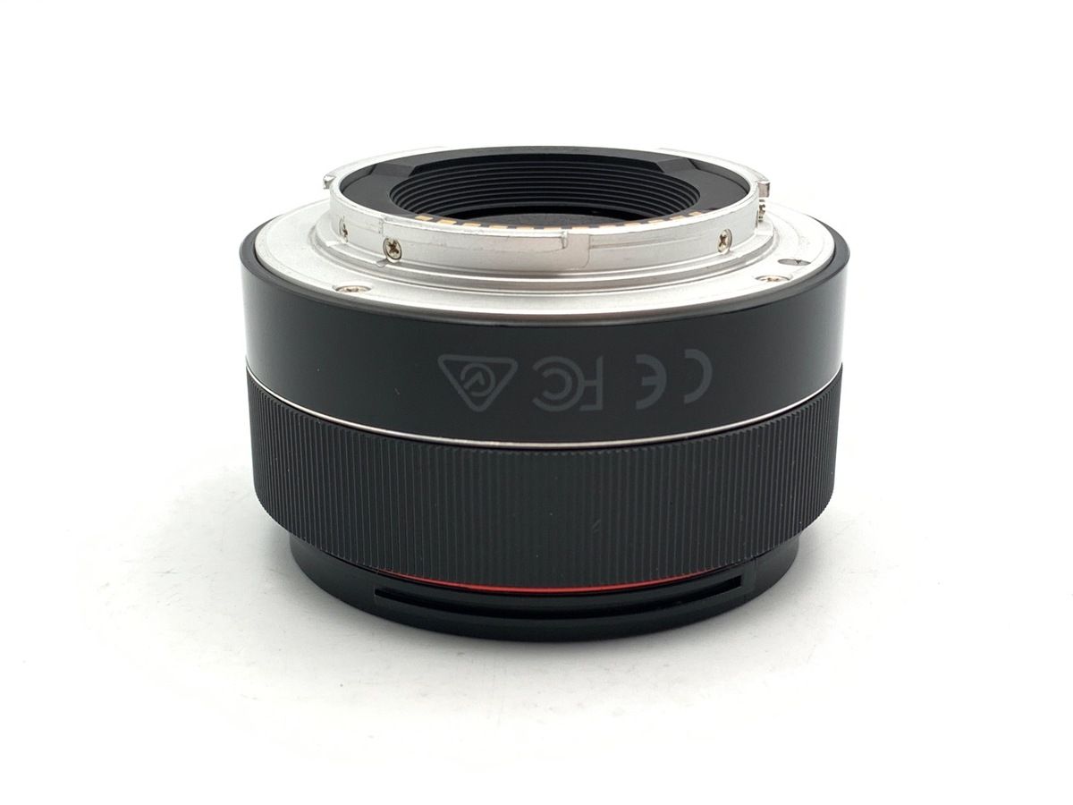 【中古】 【並品】 サムヤン AF 35mm F2.8 FE ソニーE