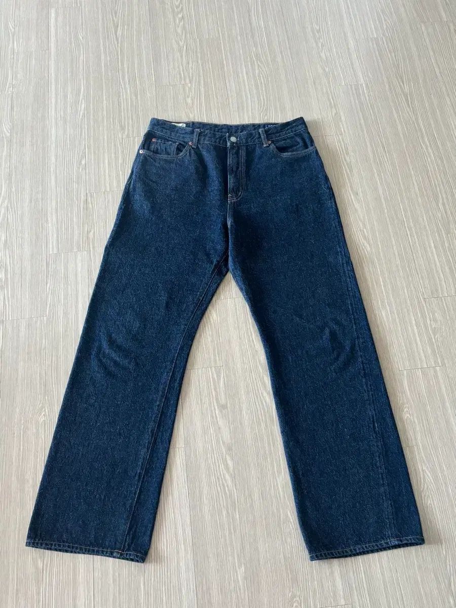 DEMIL 028 Regular ストレート 32 サイズ 出品