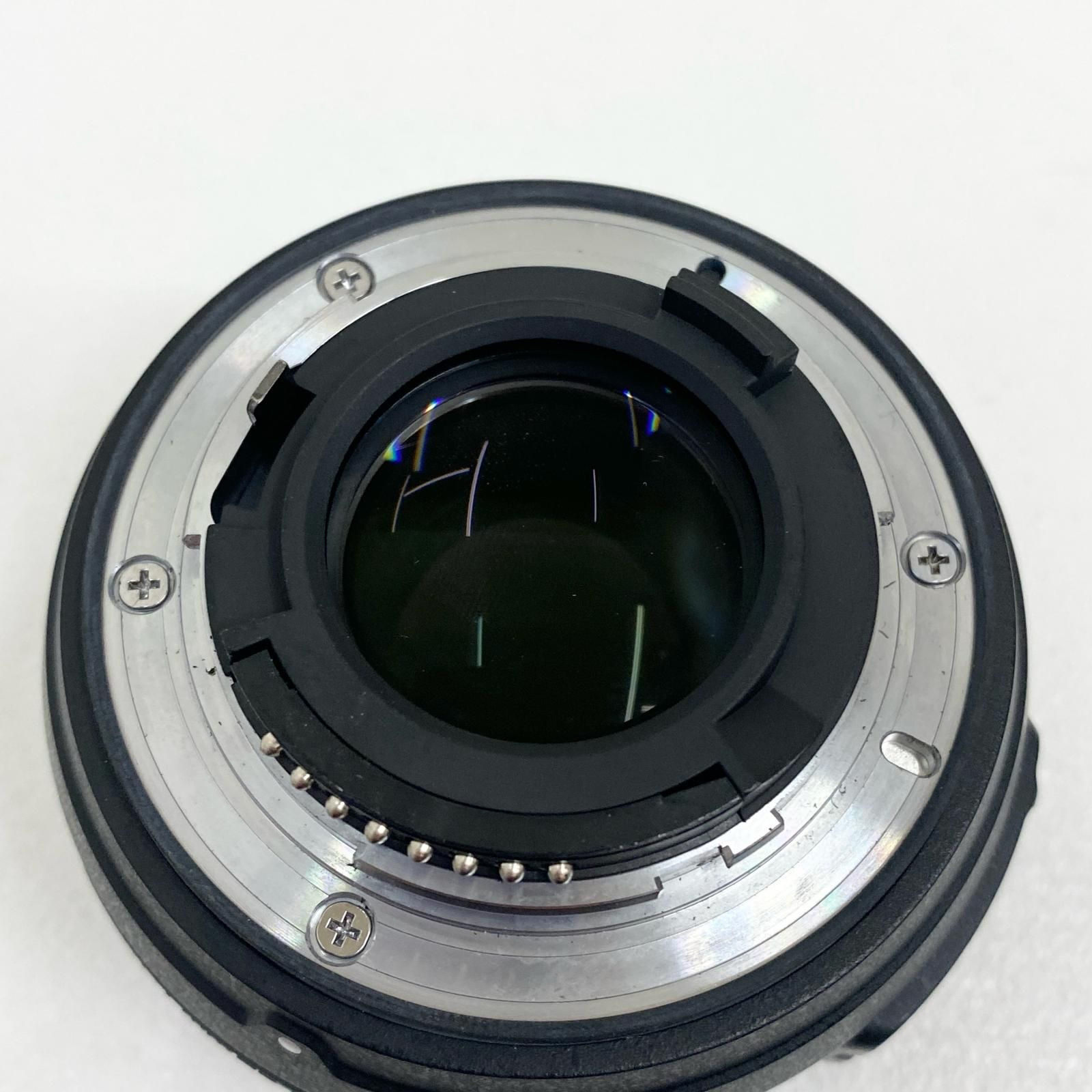 加古川店】 Nikon ニコン AF-S DX NIKKOR 35mm f/1.8G Fマウント