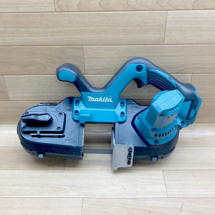 makita/マキタ PB181D 18Ｖ充電式ポータブルバンドソー 本体のみ