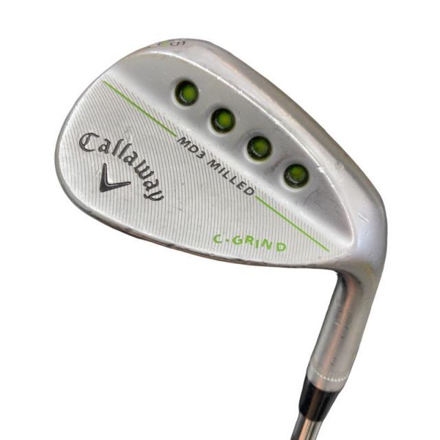 ◇キャロウェイ MD3 MILLEDウエッジ N.S.PRO MODUS120S【3本セット 50S