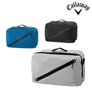 【新品】 【在庫限りセール】残りブルー　キャロウェイ メンズ CALLAWAY SPL-IIIボストンバッグ(5920779) ボストン spl3bbfw20 ゴルフ
