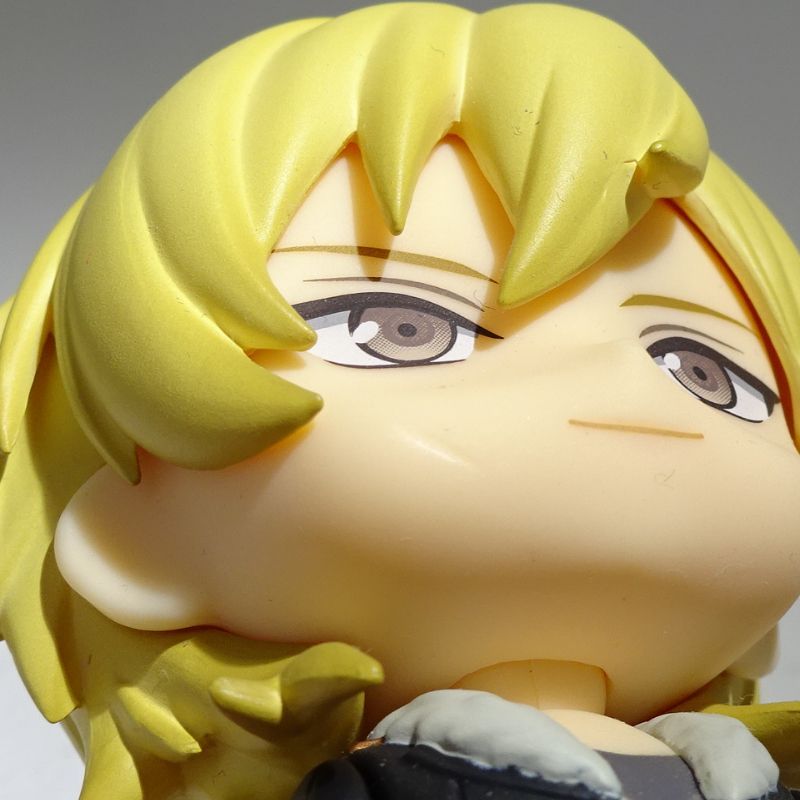 三重店】グッドスマイルカンパニー ねんどろいど 931 あんさんぶる