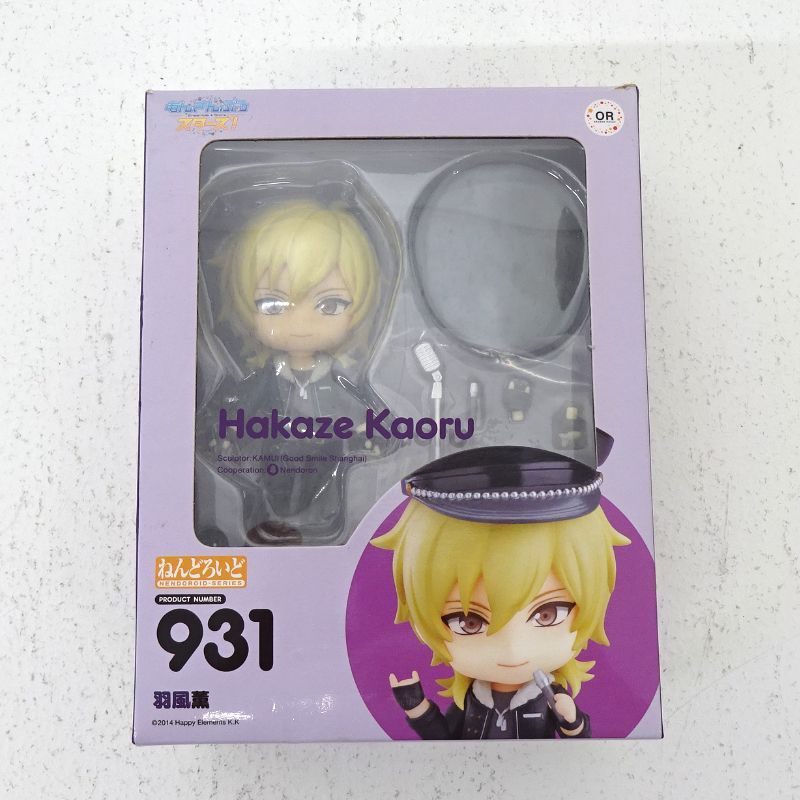 三重店】グッドスマイルカンパニー ねんどろいど 931 あんさんぶる