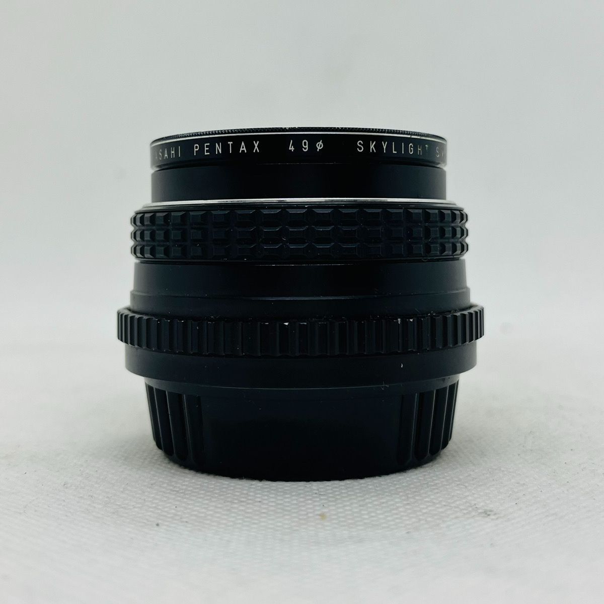 PENTAX ペンタックス PENTAX-M 1:2.8 28mm 単焦点レンズ - メルカリ