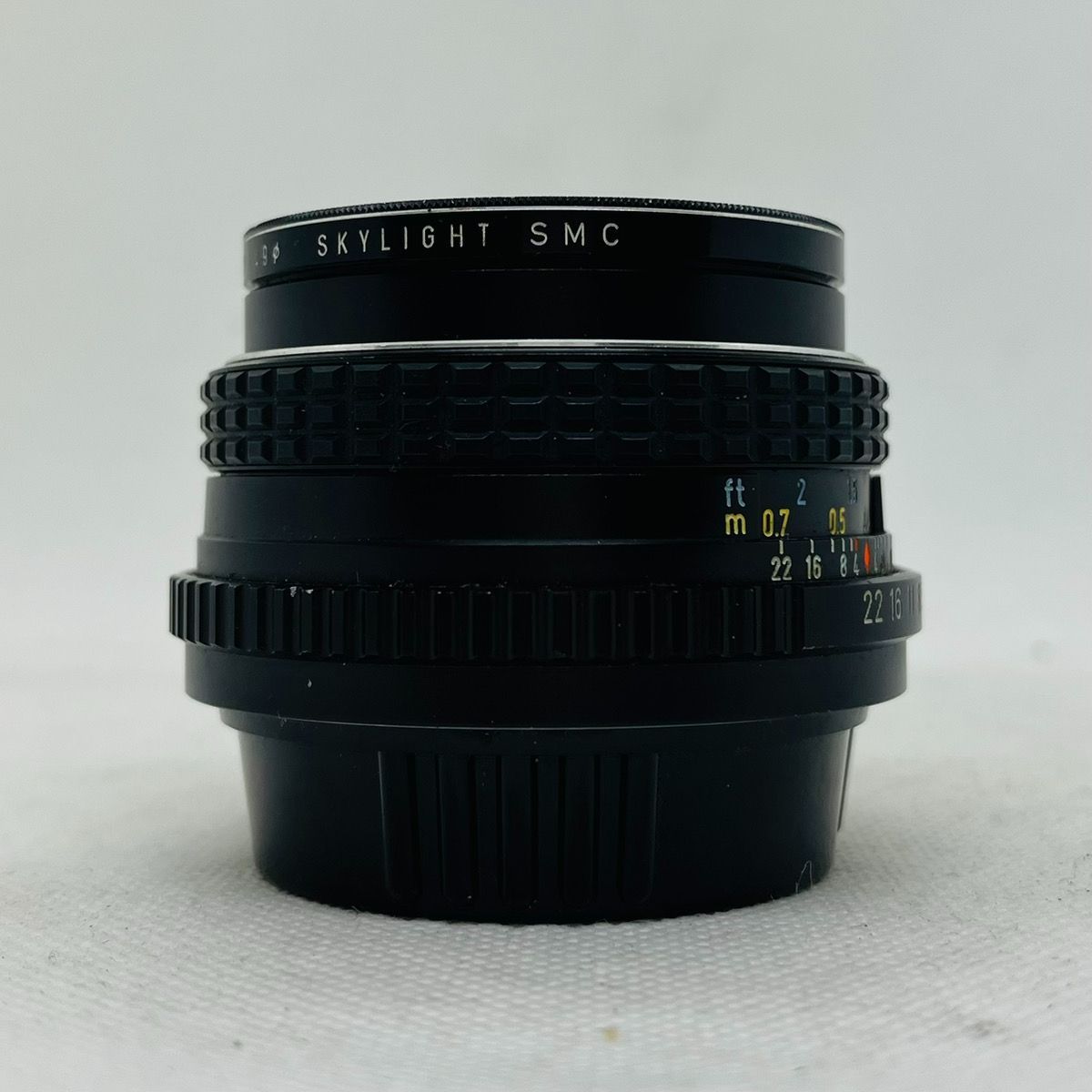 PENTAX ペンタックス PENTAX-M 1:2.8 28mm 単焦点レンズ - メルカリ