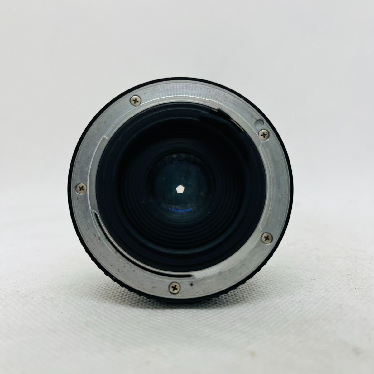 PENTAX ペンタックス PENTAX-M 1:2.8 28mm 単焦点レンズ - メルカリ