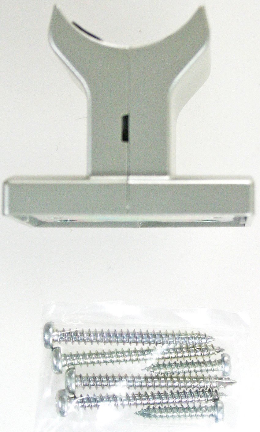 新品 WAKI ABIRA ぬくもり手すり 室内階段専用手すり金具 ぬくもりHF35