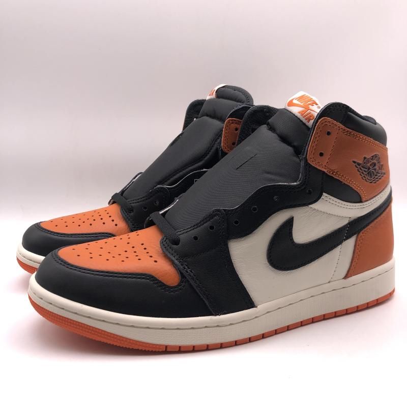 中古】Nike Air Jordan 1 Retro High OG 