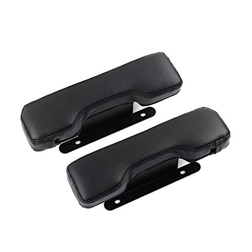 Auto Spec スズキ エブリイワゴン DA17W バン DA17V エブリイワゴン DA64V DA64W 全車 マツダ スクラム ワゴン NV100クリッパーリオ 三菱 タウンボックス エブリイバン サイドアームレスト ドアアームレスト 肘掛け 車ts