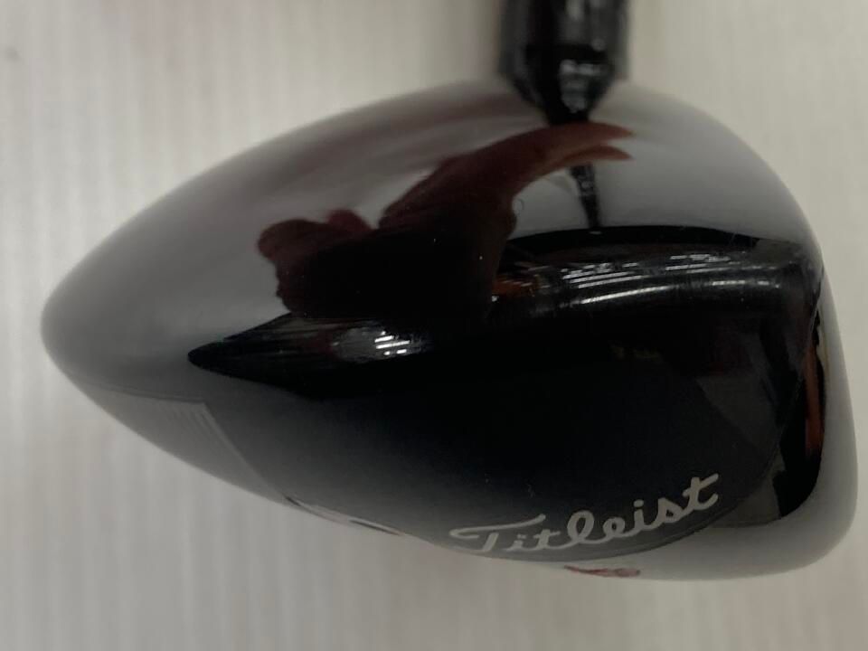 タイトリスト TSi2 21度 TENSEI CK PRO Orange 80HY Sフレックス