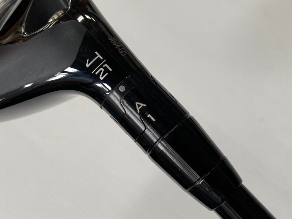 タイトリスト TSi2 21度 TENSEI CK PRO Orange 80HY Sフレックス