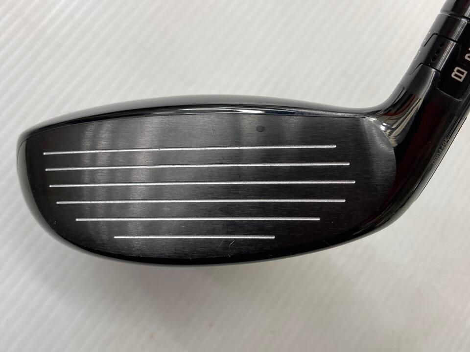 タイトリスト TSi2 21度 TENSEI CK PRO Orange 80HY Sフレックス