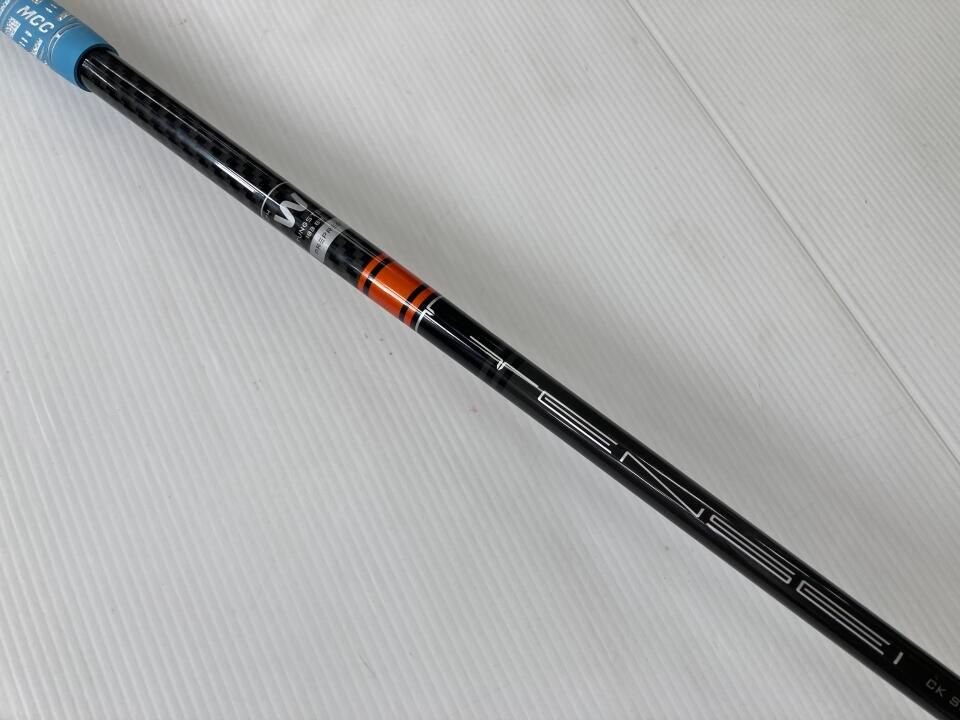 TSi2 24°ユーティリティ TENSEI CK Orange 80HY タイトリスト TSi2 21度 TENSEI CK PRO Orange 80HY Sフレックス
