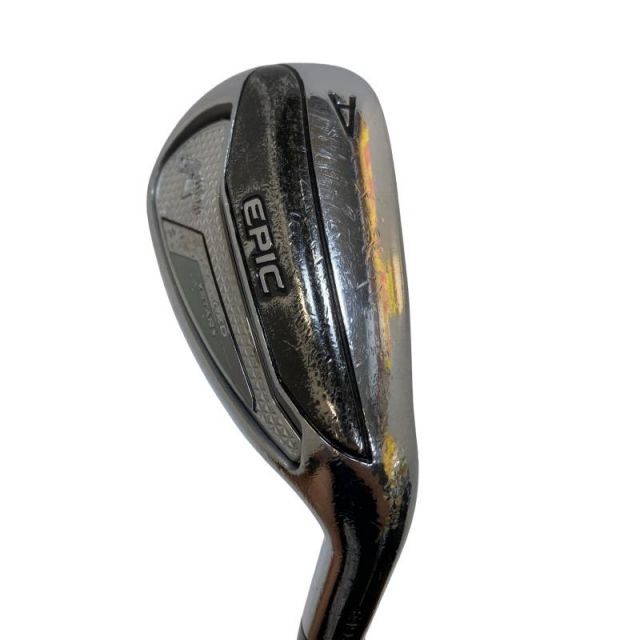 キャロウェイ EPIC FORGED STAR AW ウェッジ WG フレックスR 