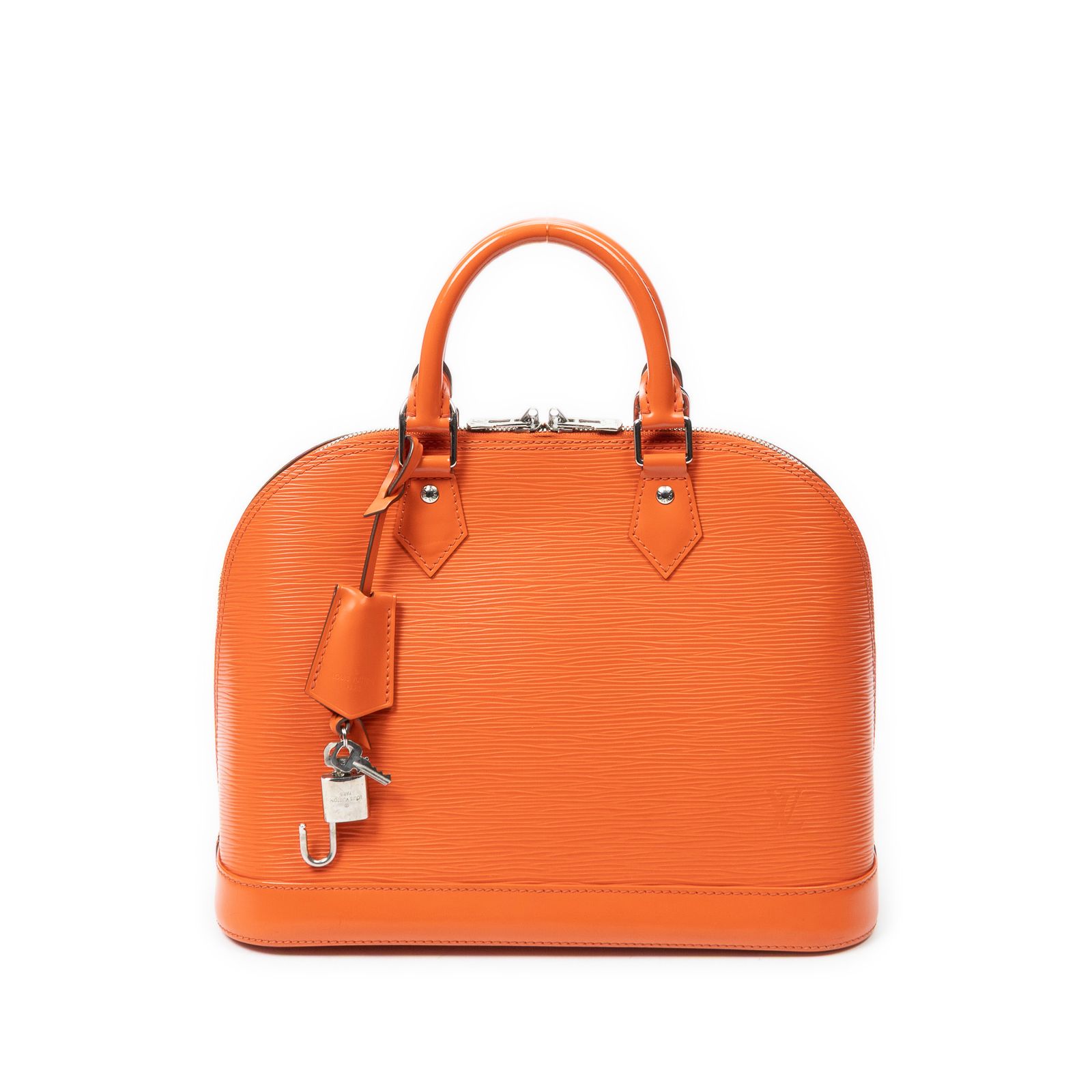 [中古] LOUIS VUITTON ルイヴィトンアルマピマンエピA