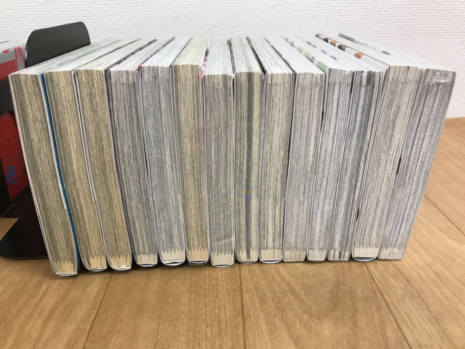 ☆②【未開封あり】ワールドトリガー 1～29巻 全巻コミックセット