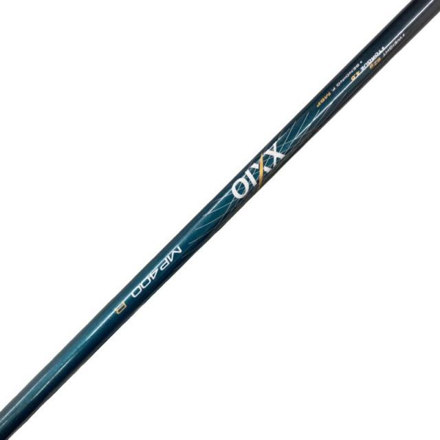 中古】 ダンロップ XXIO(2006) 6S アイアンセット IR XXIO MP400
