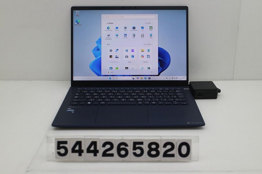 dynabook dynabook RJ74/KV Core i5 1250P 1.7GHz/16GB/256GB(SSD)/14W/WUXGA(1920x1200)/Win11 【544265820】 39,390円