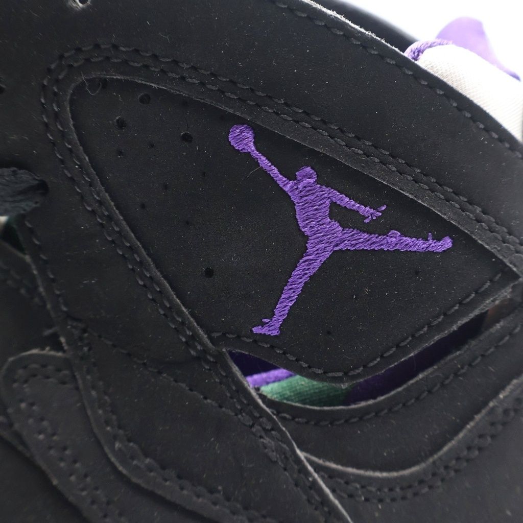 NIKE (ナイキ) AIR JORDAN 7 Ray Allen エアジョーダン レイアレン