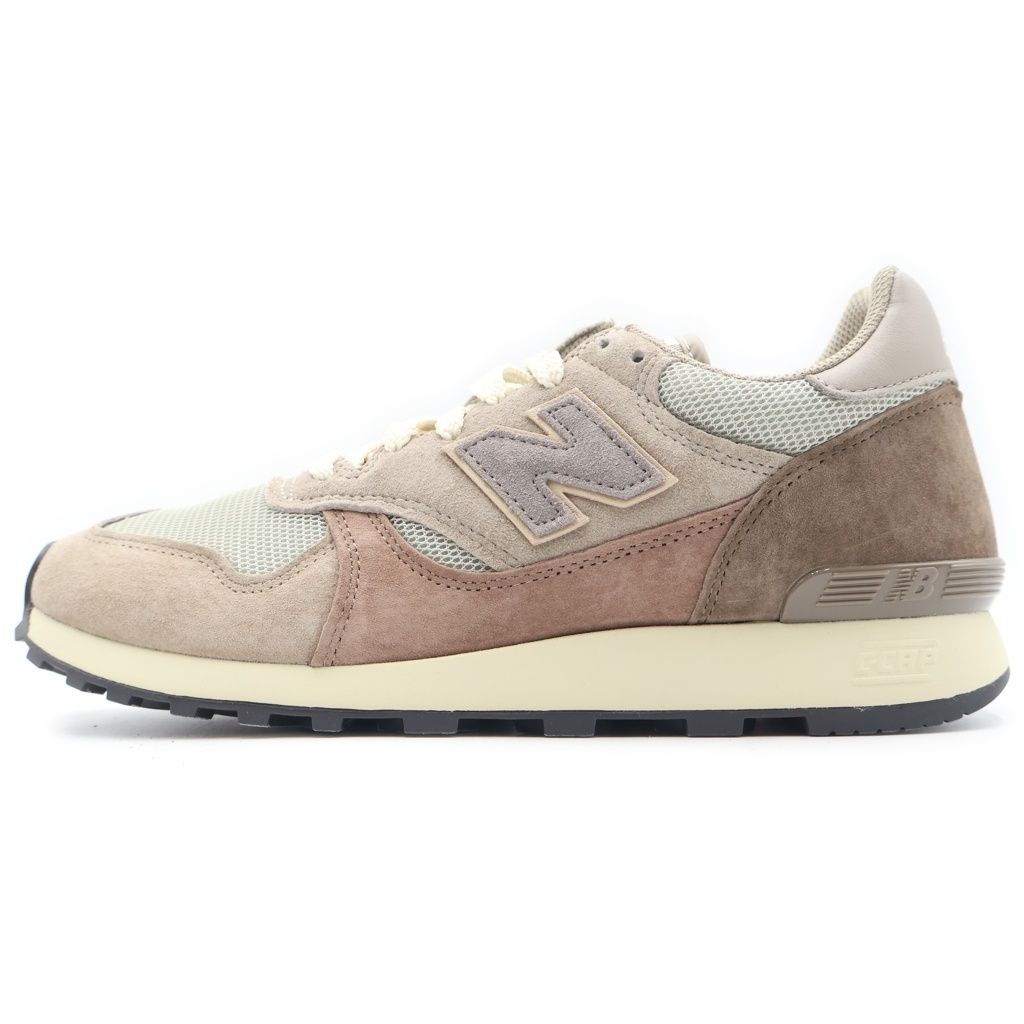 New Balance (ニューバランス) ×AURALEE オーラリー 475 スエード