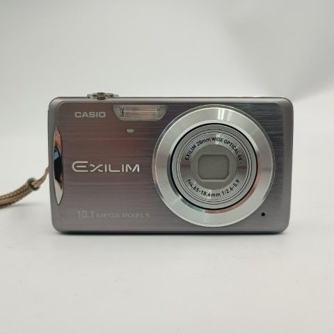 Casio EXILIM EX-Z270 コンパクトデジタルカメラ - メルカリ