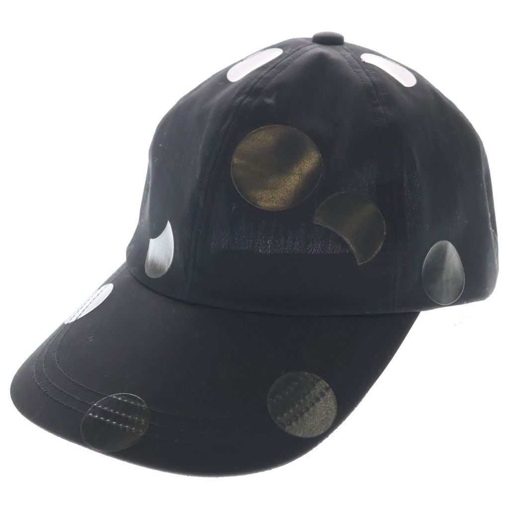RHUDE (ルード) Bandana Baseball Cap バンダナ柄 ベースボール