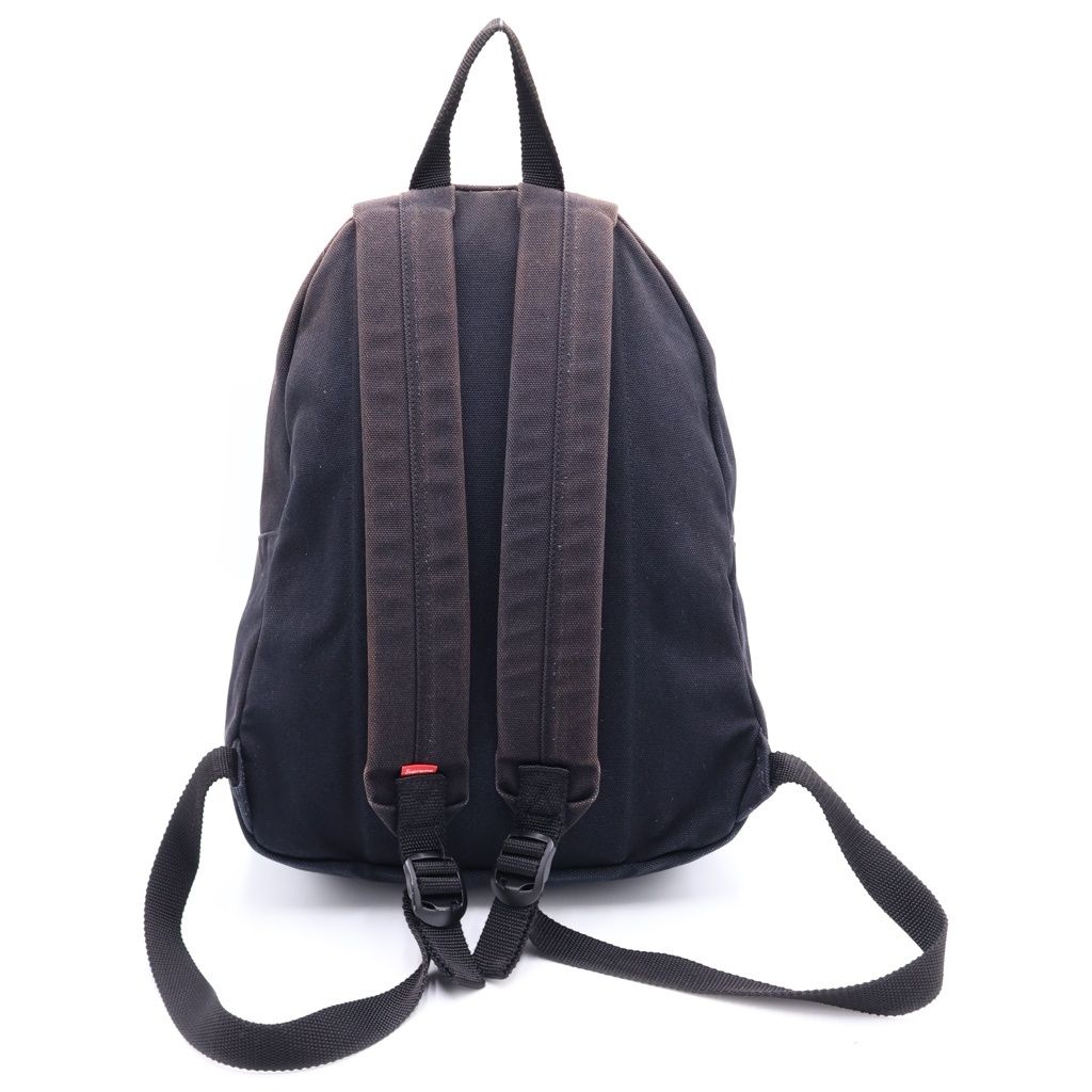 SUPREME (シュプリーム) 20AW Canvas Backpack キャンバス ボックス 