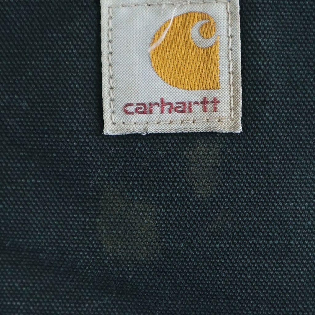 CARHARTT (カーハート) 00S VINTAGE DUCK BEST ヴィンテージ USA製