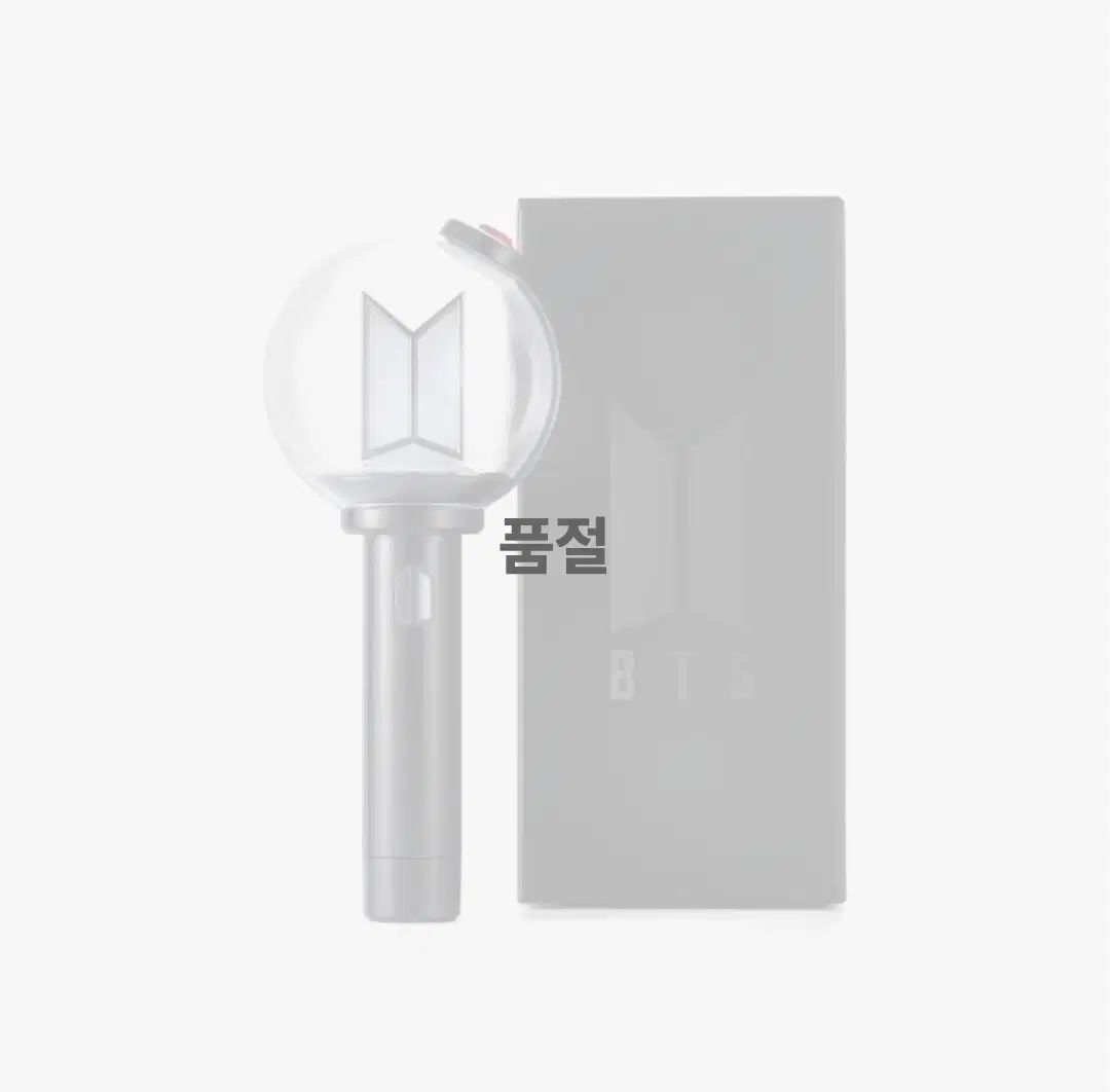 5点 現物) BTS 防弾少年団 応援ペンライト アミボム4 サミボム アミボム ver 4