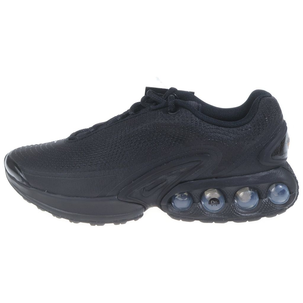 NIKE (ナイキ) AIR MAX DN DV3337-006 エアマックス ディーエヌ ローカットスニーカー ブラック US11/29cm