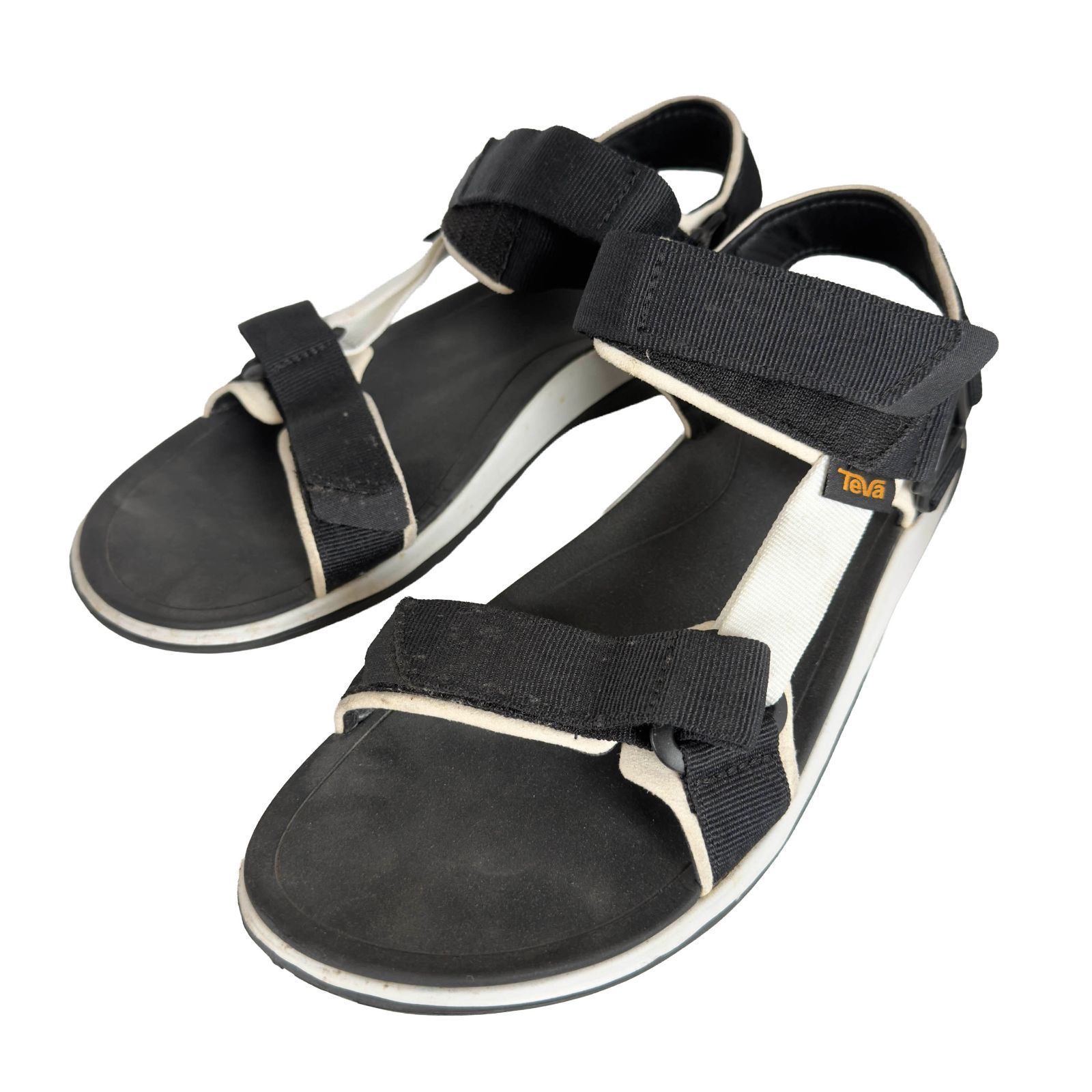 Teva × Neighborhood テバ ネイバーフッド サンダル サイズUS10 - メルカリ