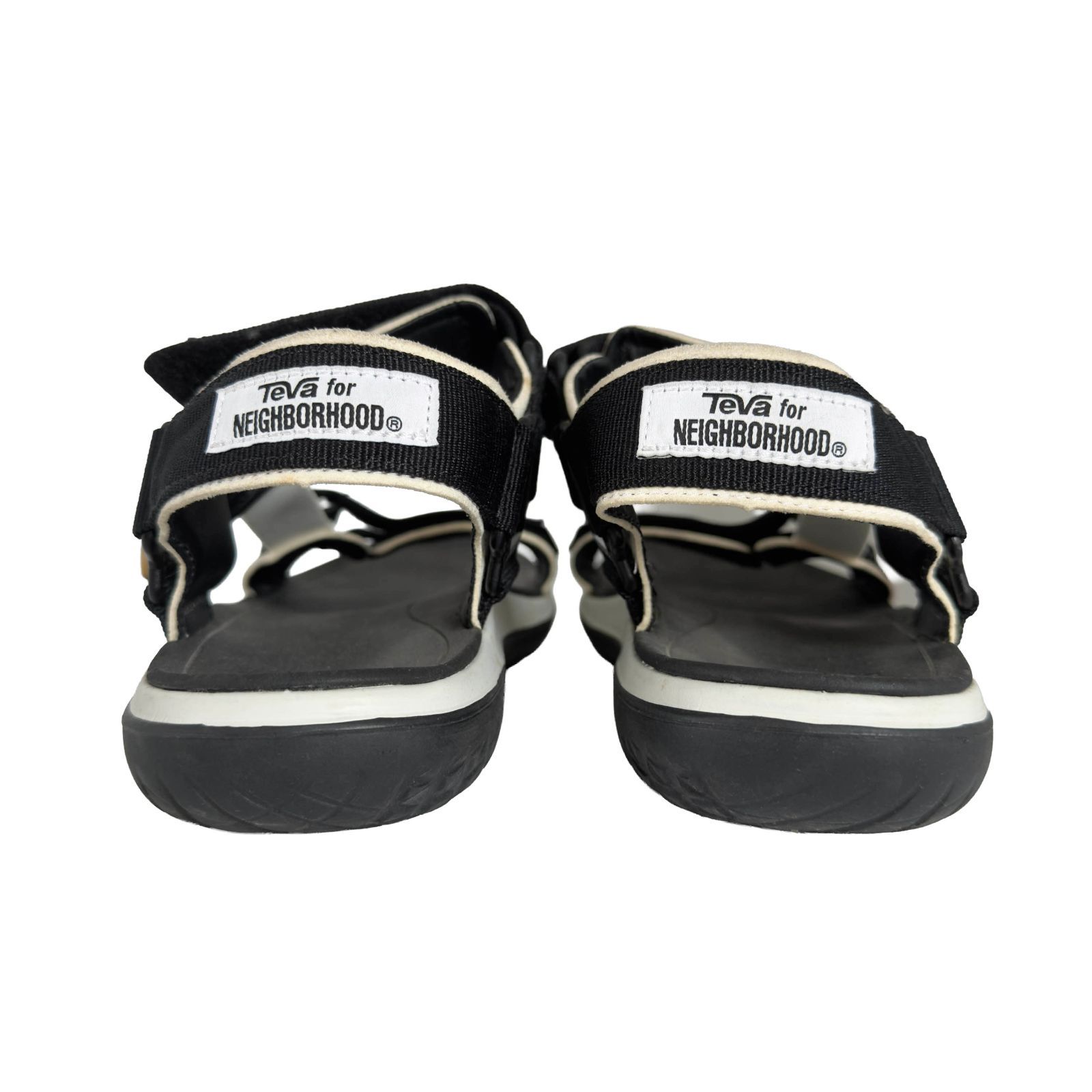 Teva × Neighborhood テバ ネイバーフッド サンダル サイズUS10 - メルカリ