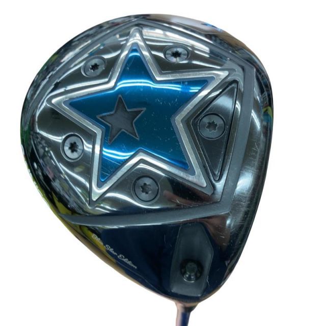 中古】 イオンスポーツ GINNICO Blue Star Edition 1W ドライバー DR 