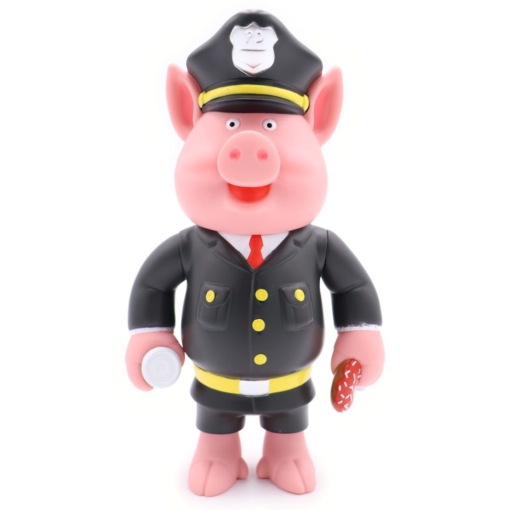 NO BRAND (ノーブランド) STRANGELOVE(ストレンジラブ) PIG SERGENT