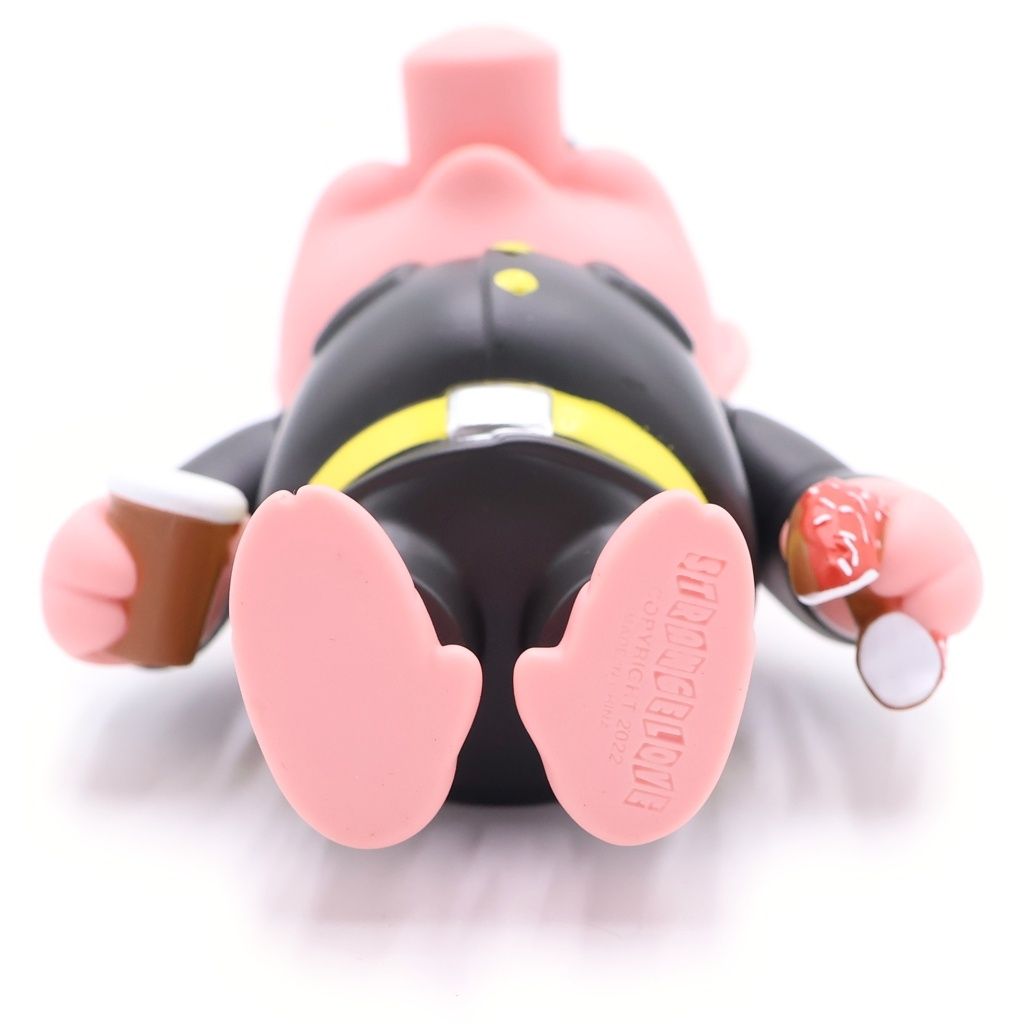 NO BRAND (ノーブランド) STRANGELOVE(ストレンジラブ) PIG SERGENT