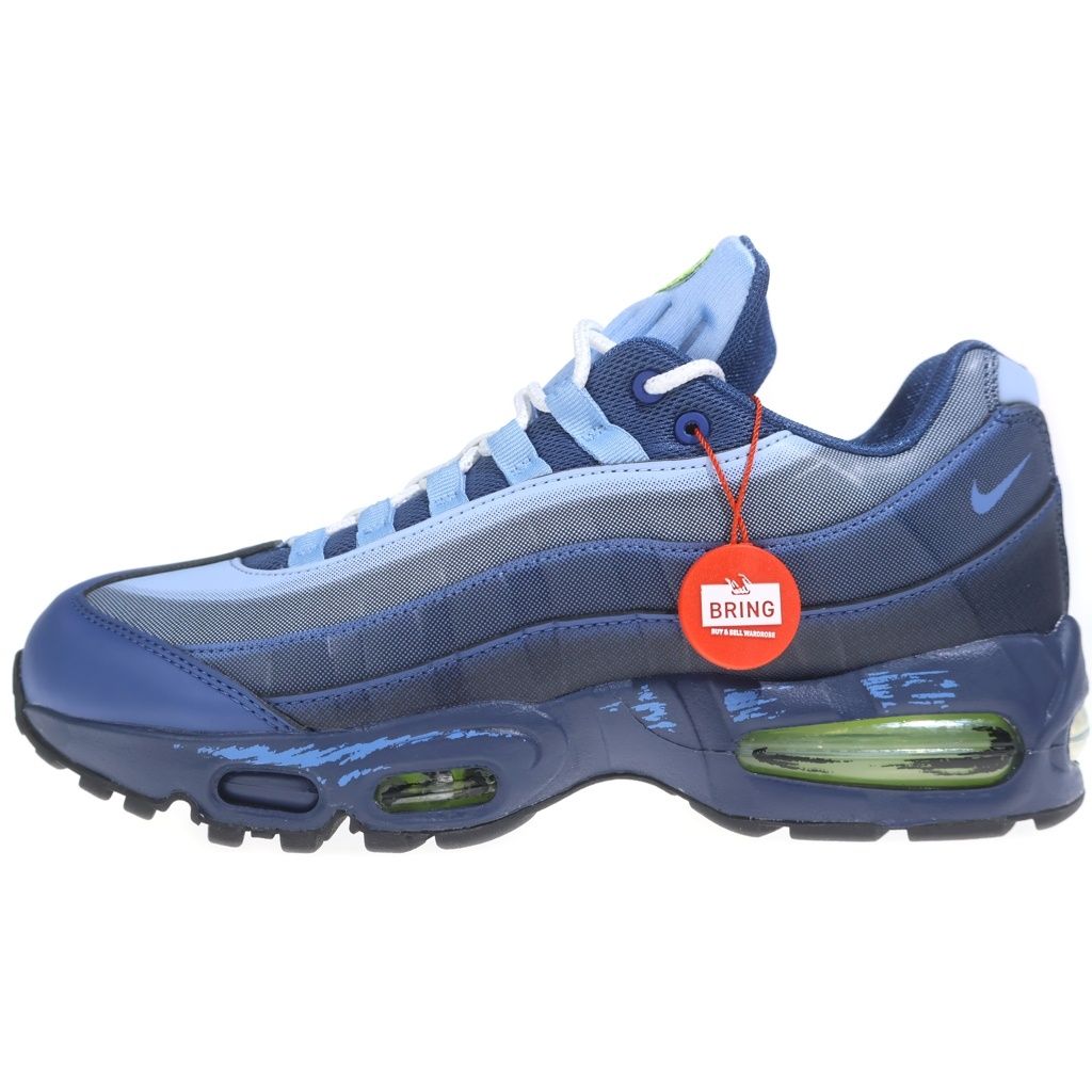 NIKE (ナイキ) ×遊戯王 AIR MAX 95 AIR MUSCLE JOEY エアマックス95