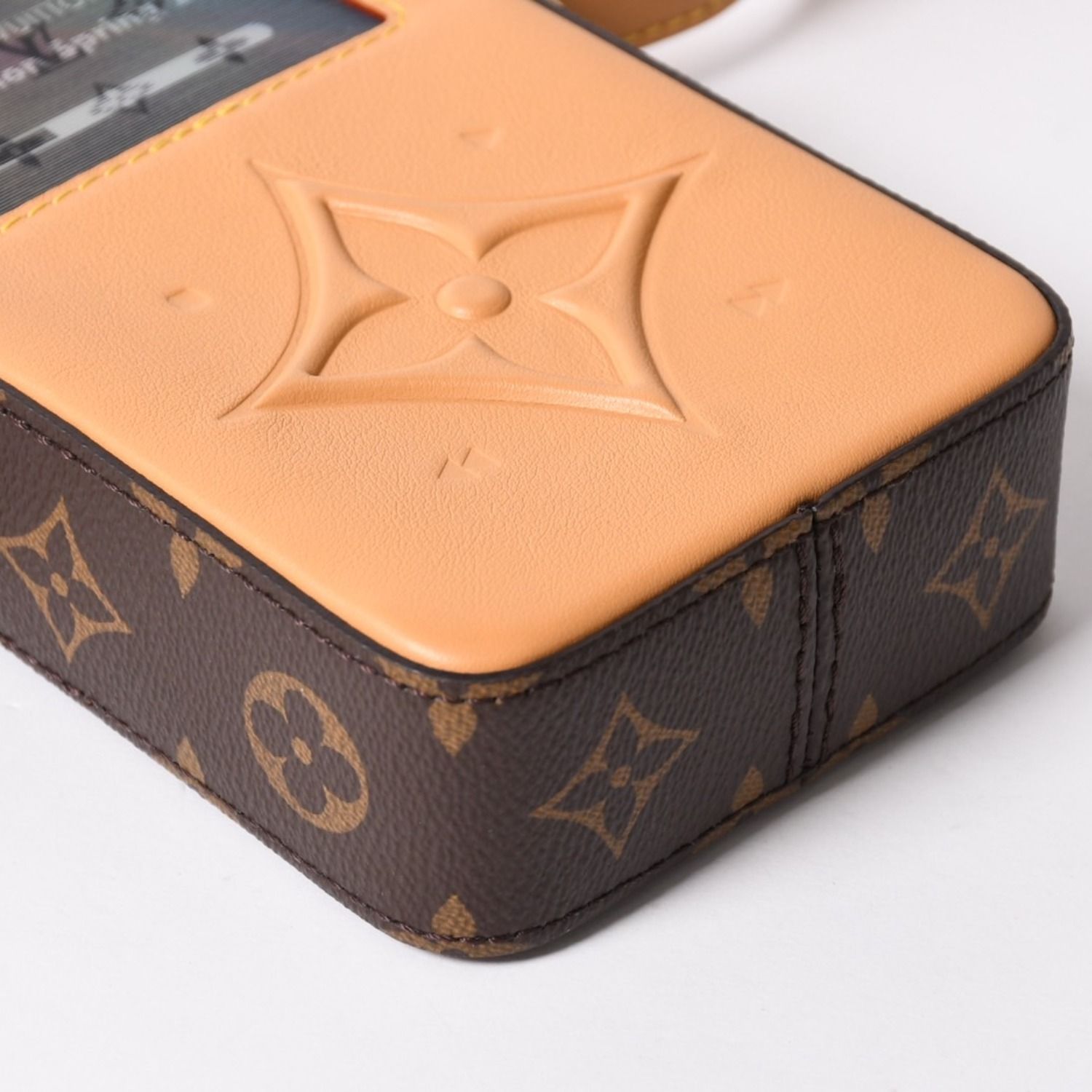 極美品 LOUIS VUITTON ルイヴィトン ミュージック プレイヤー 