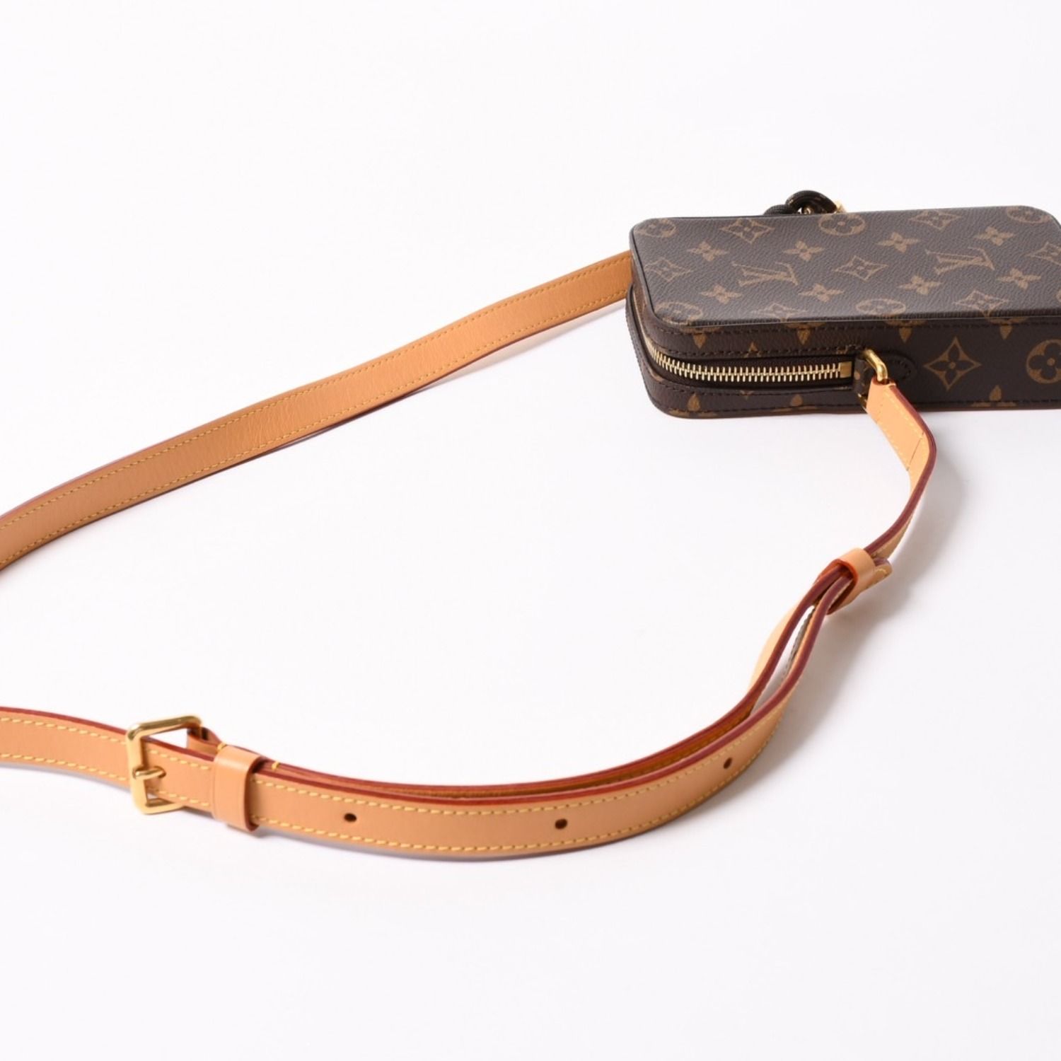 極美品 LOUIS VUITTON ルイヴィトン ミュージック プレイヤー 