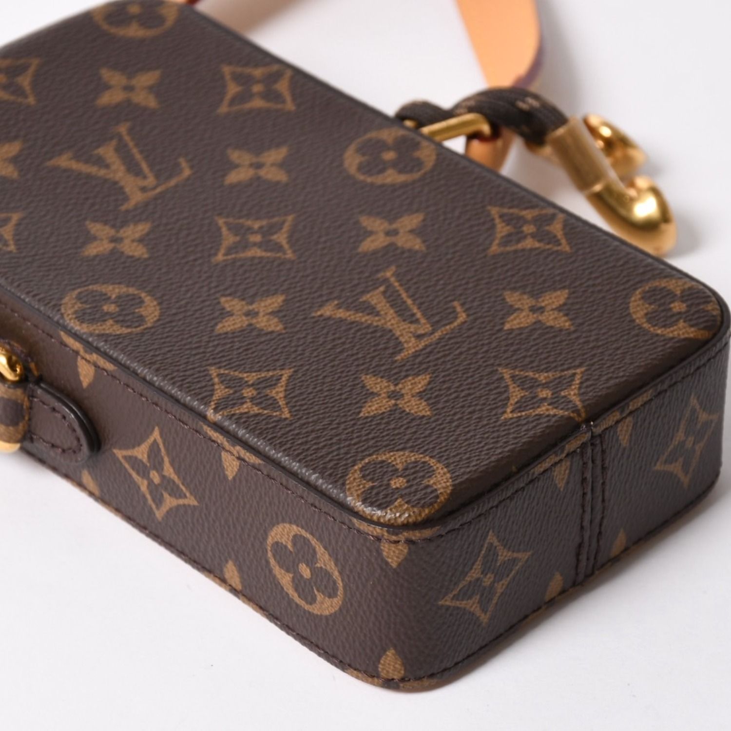 極美品 LOUIS VUITTON ルイヴィトン ミュージック プレイヤー 